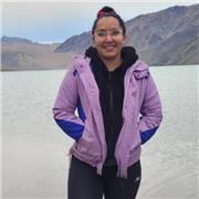 Profesora de Educación física y salud y entrenadora todas las edades